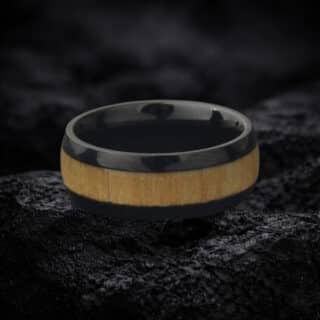 Bague Bois Metal 3 768x768