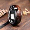 Bague flèche