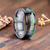 Bague fleche de cupidon