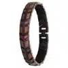 Bracelet bois homme