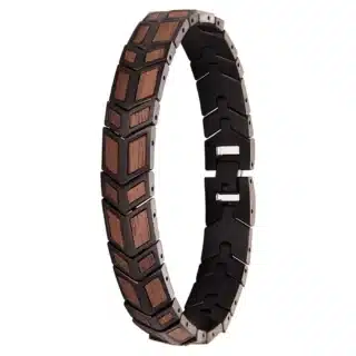 Bracelet bois homme