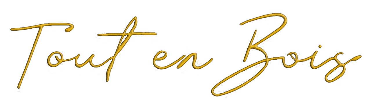 Logo Tout En Bois Net