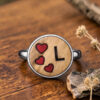 Bague amour