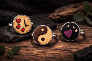 Fabrication Cabochon