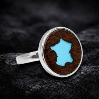 Bague France 21