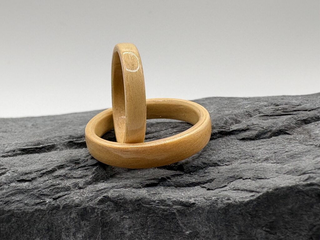 Bague sur mesure : créez une bague unique fabriquée à la main en France