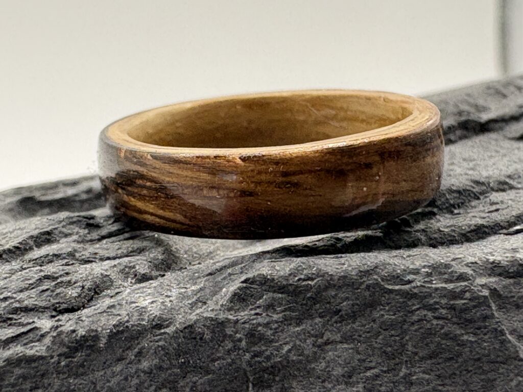 Bague sur mesure : créez une bague unique fabriquée à la main en France