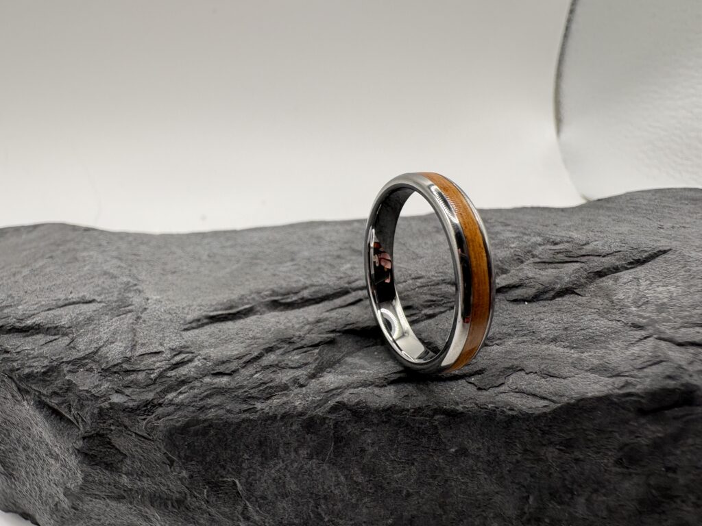 Bague sur mesure : créez une bague unique fabriquée à la main en France