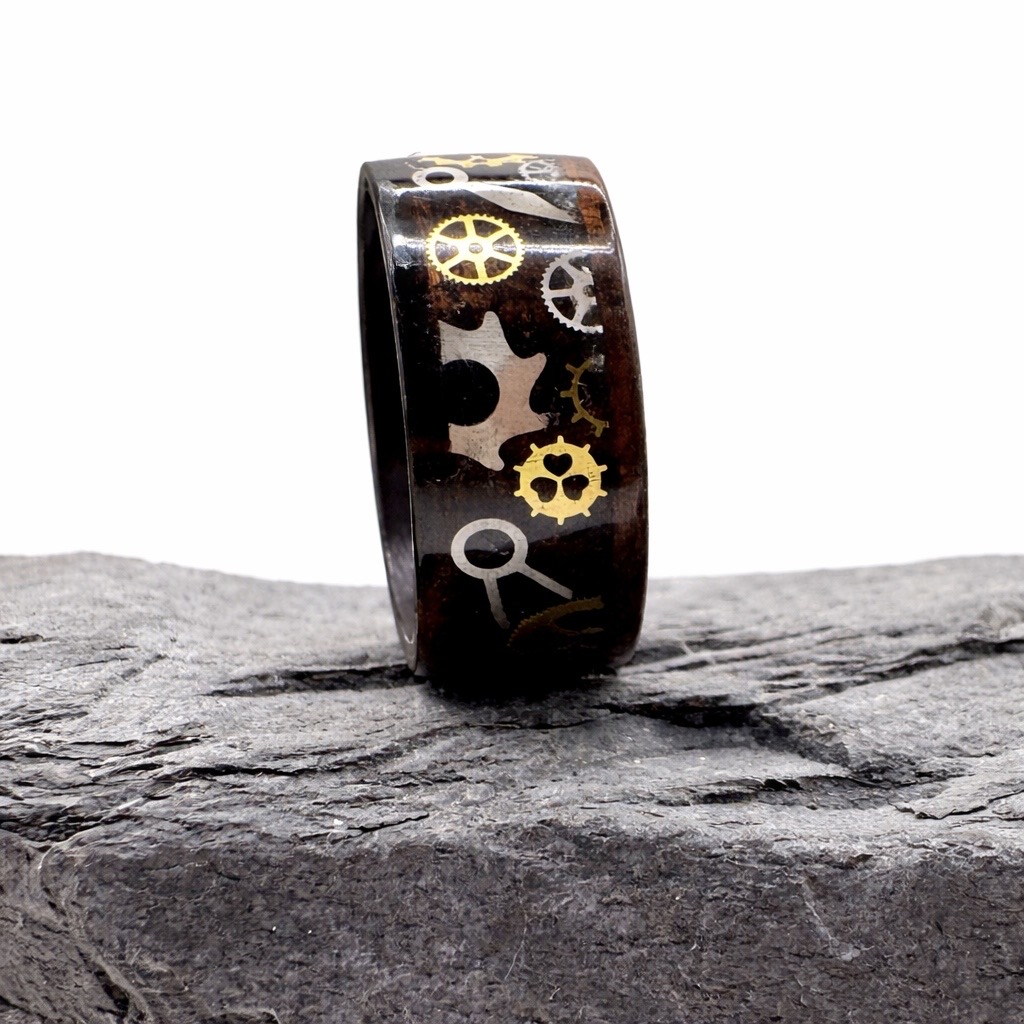 Bague sur mesure : créez une bague unique fabriquée à la main en France