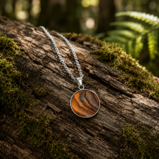 Collier Bofo Paya